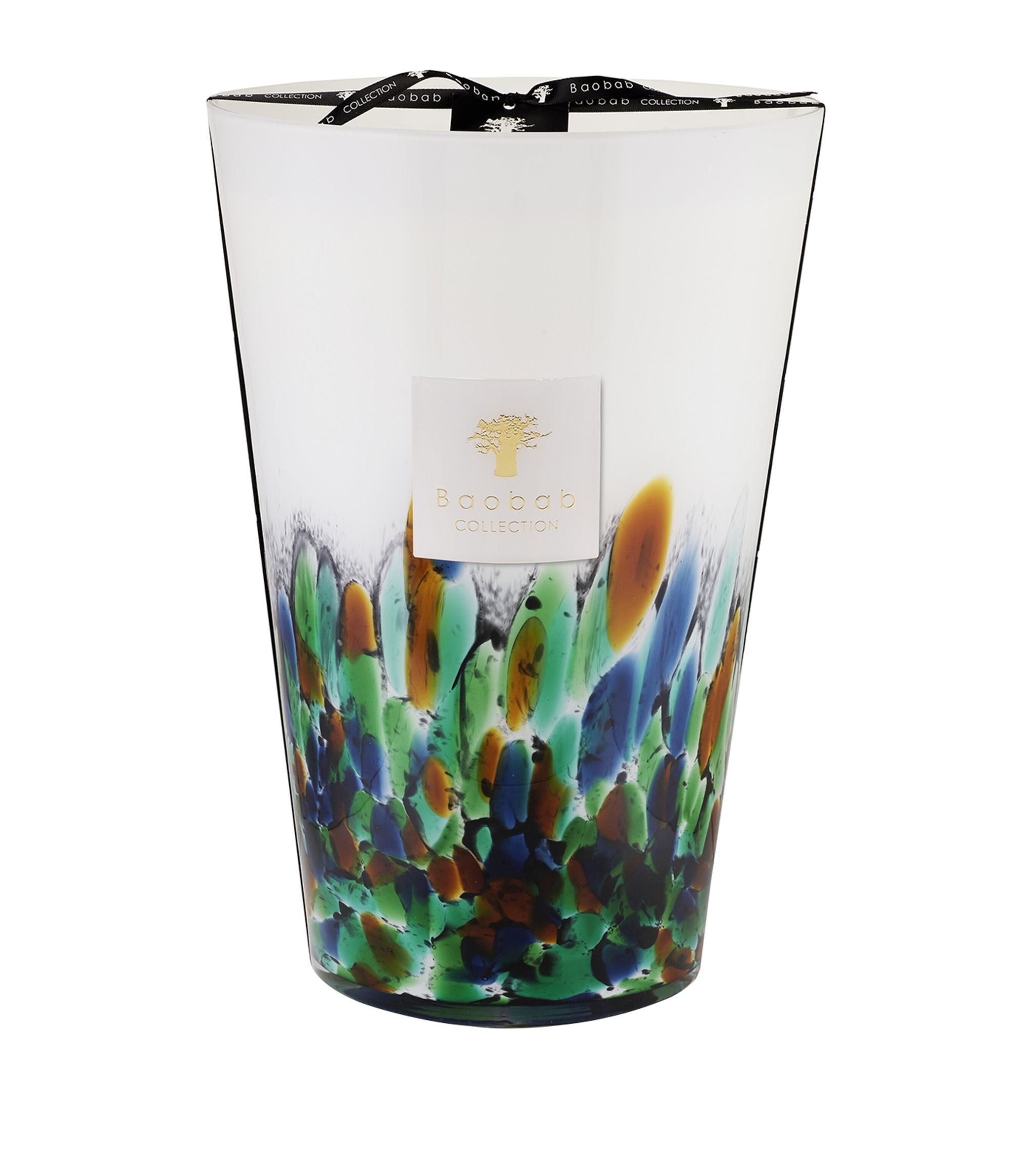 Maxi Max Rainforest Amazonia Candle (35cm) GOODS Harrods   