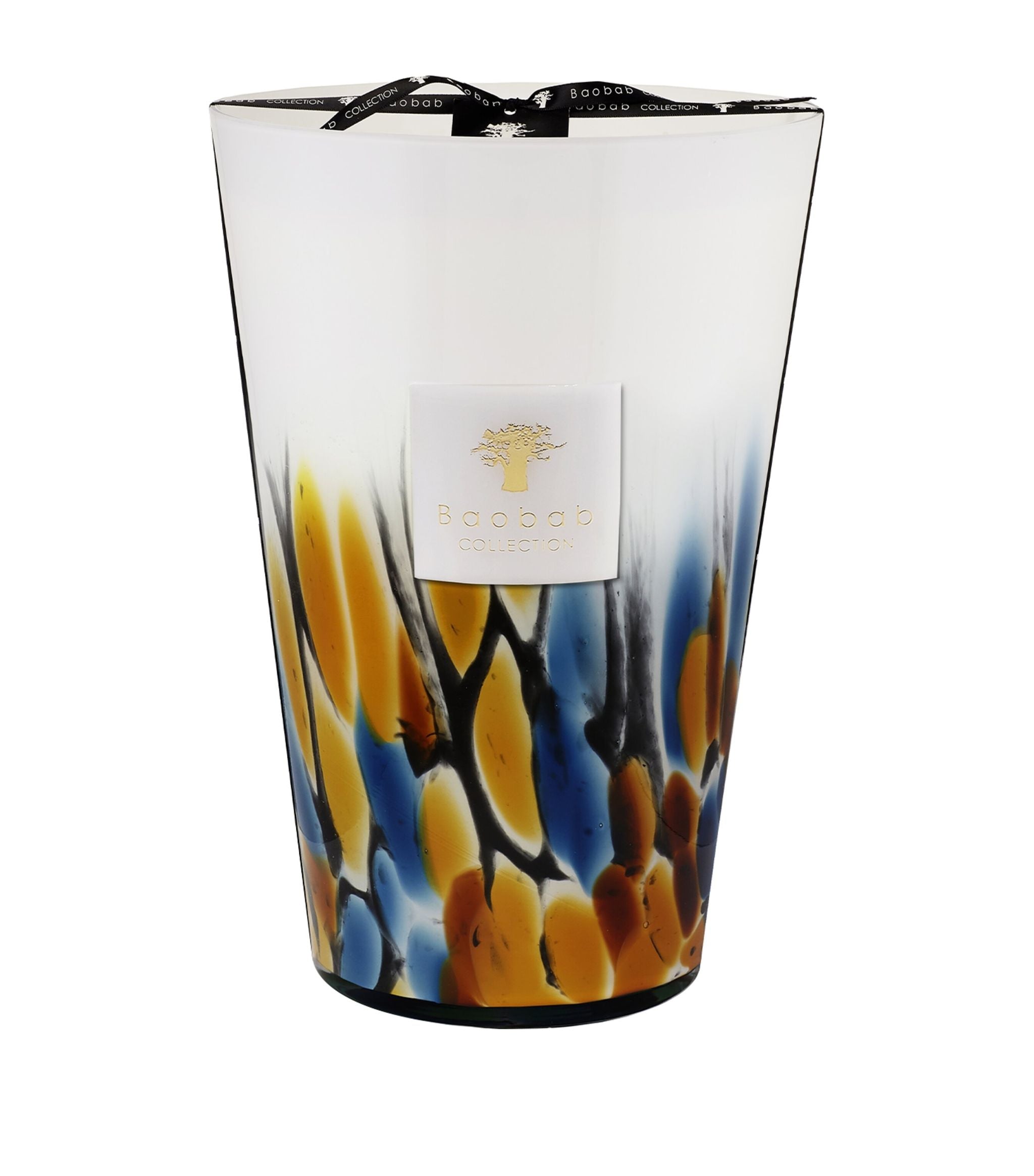 Maxi Max Rainforest Mayumbe Candle (35cm) GOODS Harrods   