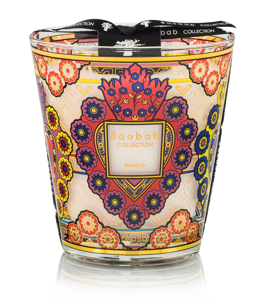 Mexico City Candle (1.5kg)