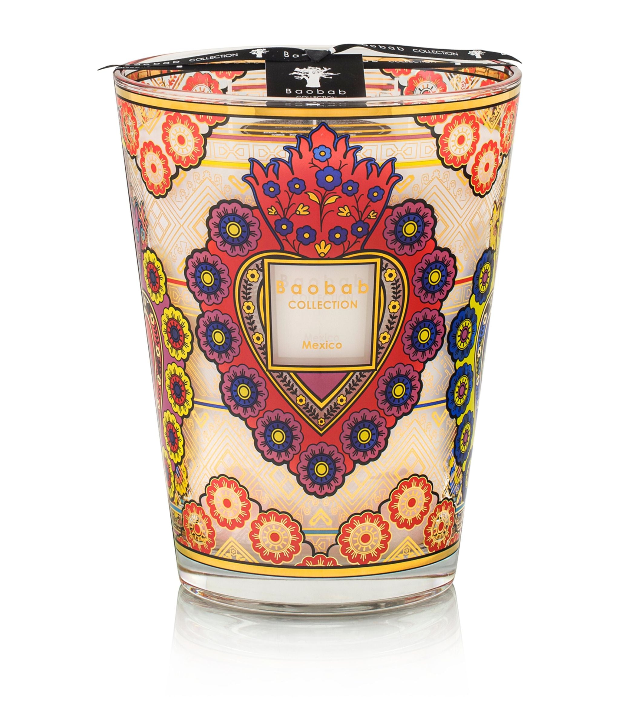 Mexico City Candle (6kg) GOODS Harrods   