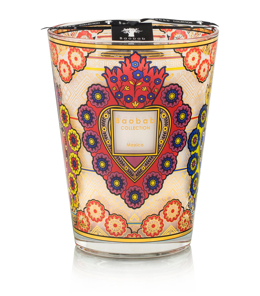 Mexico City Candle (6kg)