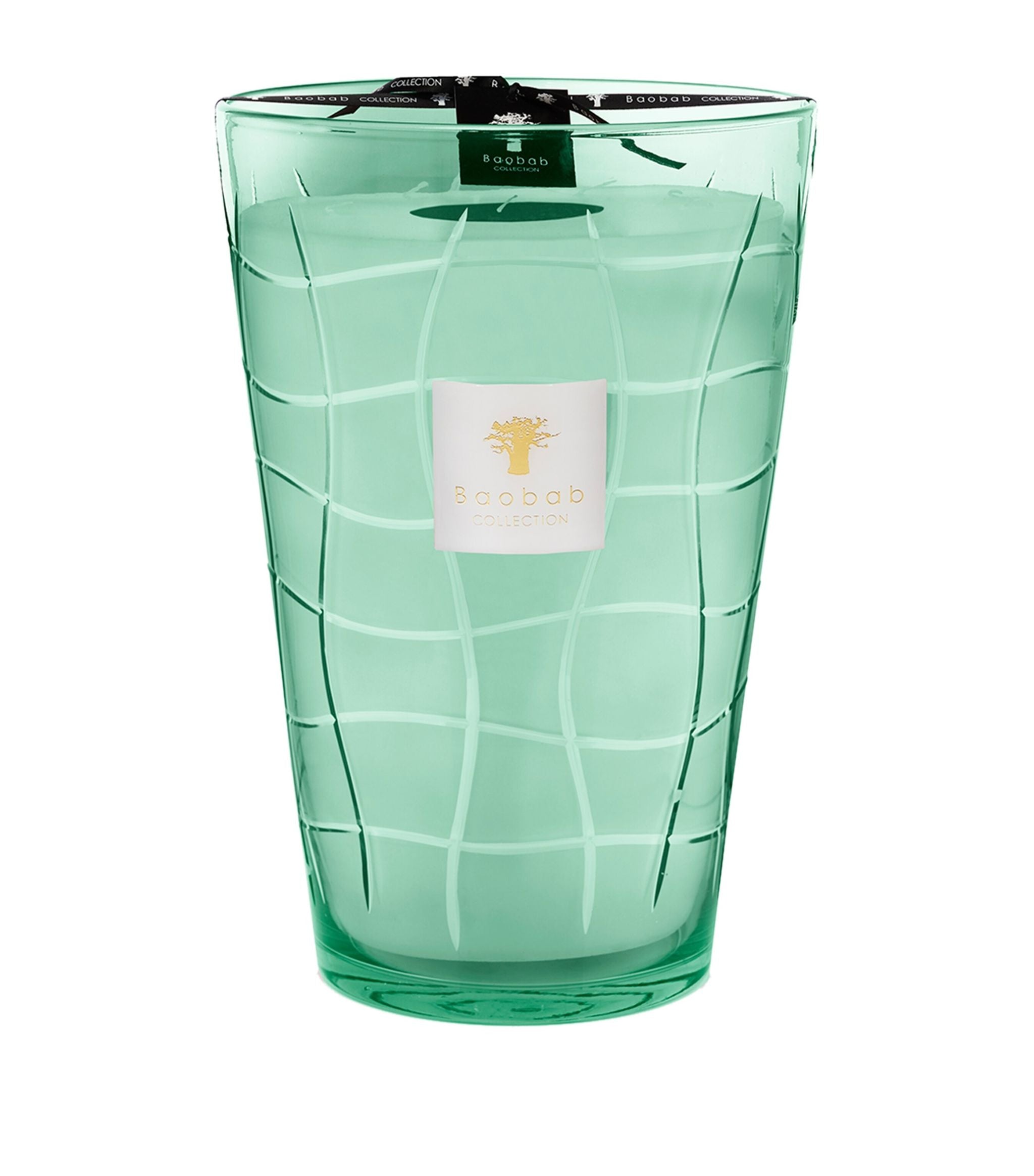 Nazaré Waves Maxi Candle (6500g) GOODS Harrods   