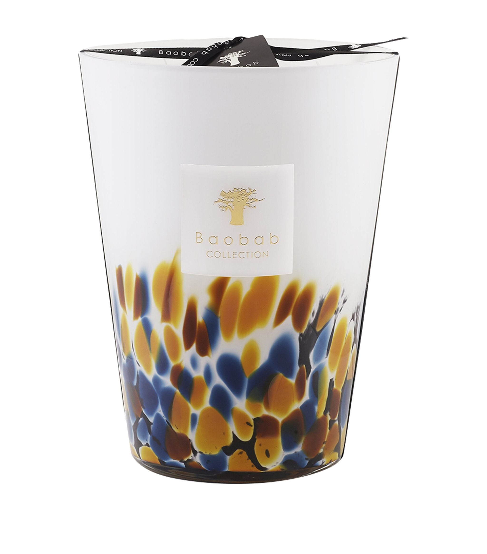 Rainforest Mayumbe Candle (24cm) GOODS Harrods   