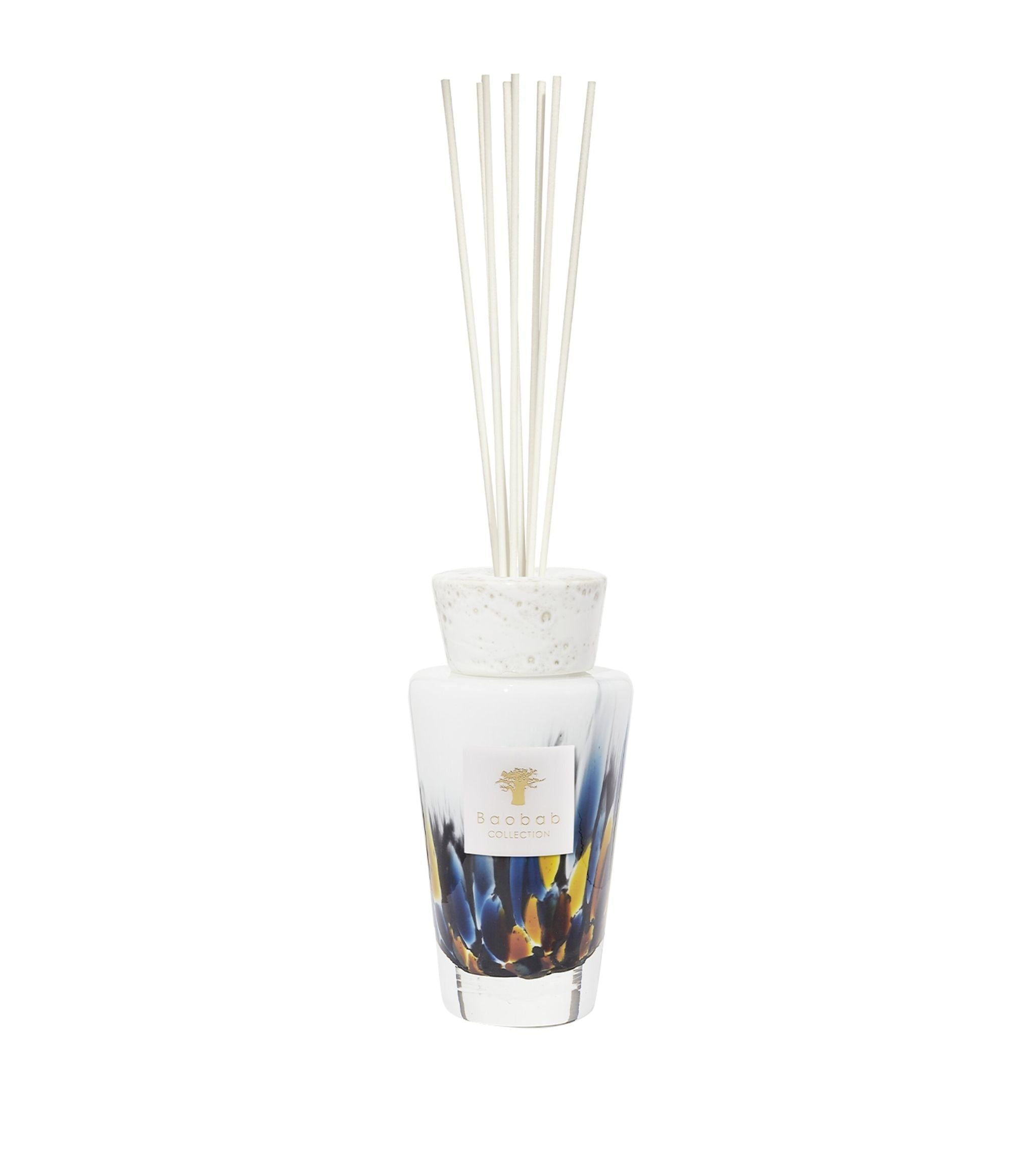 Rainforest Mayumbe Diffuser (250ml) GOODS Harrods   