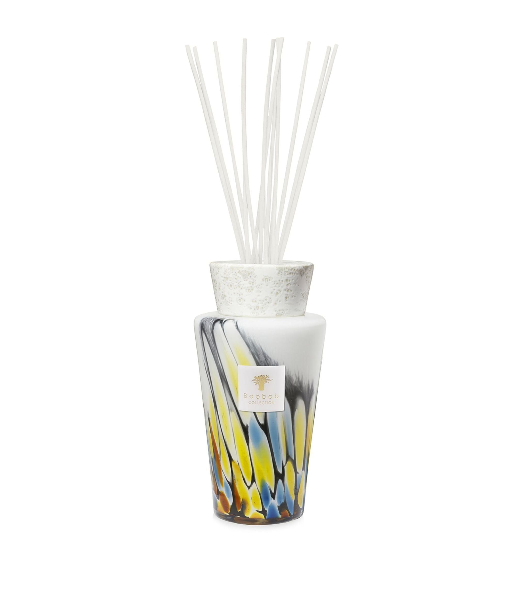 Rainforest Mayumbe Diffuser (5L) GOODS Harrods   