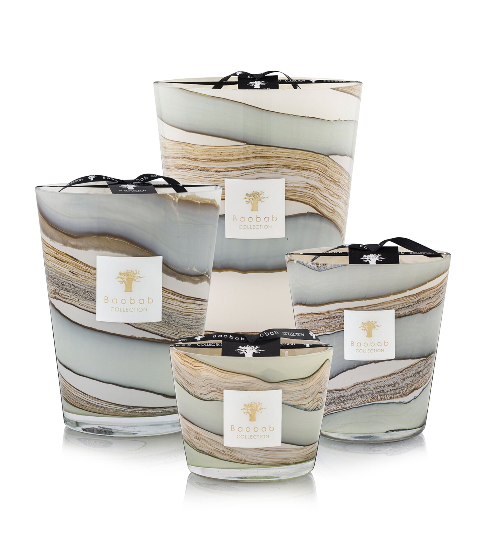 Sand Sonora Candle (9kg) GOODS Harrods   