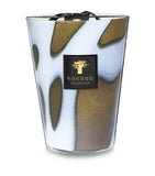 Stones Agate Candle (24cm) GOODS Harrods   