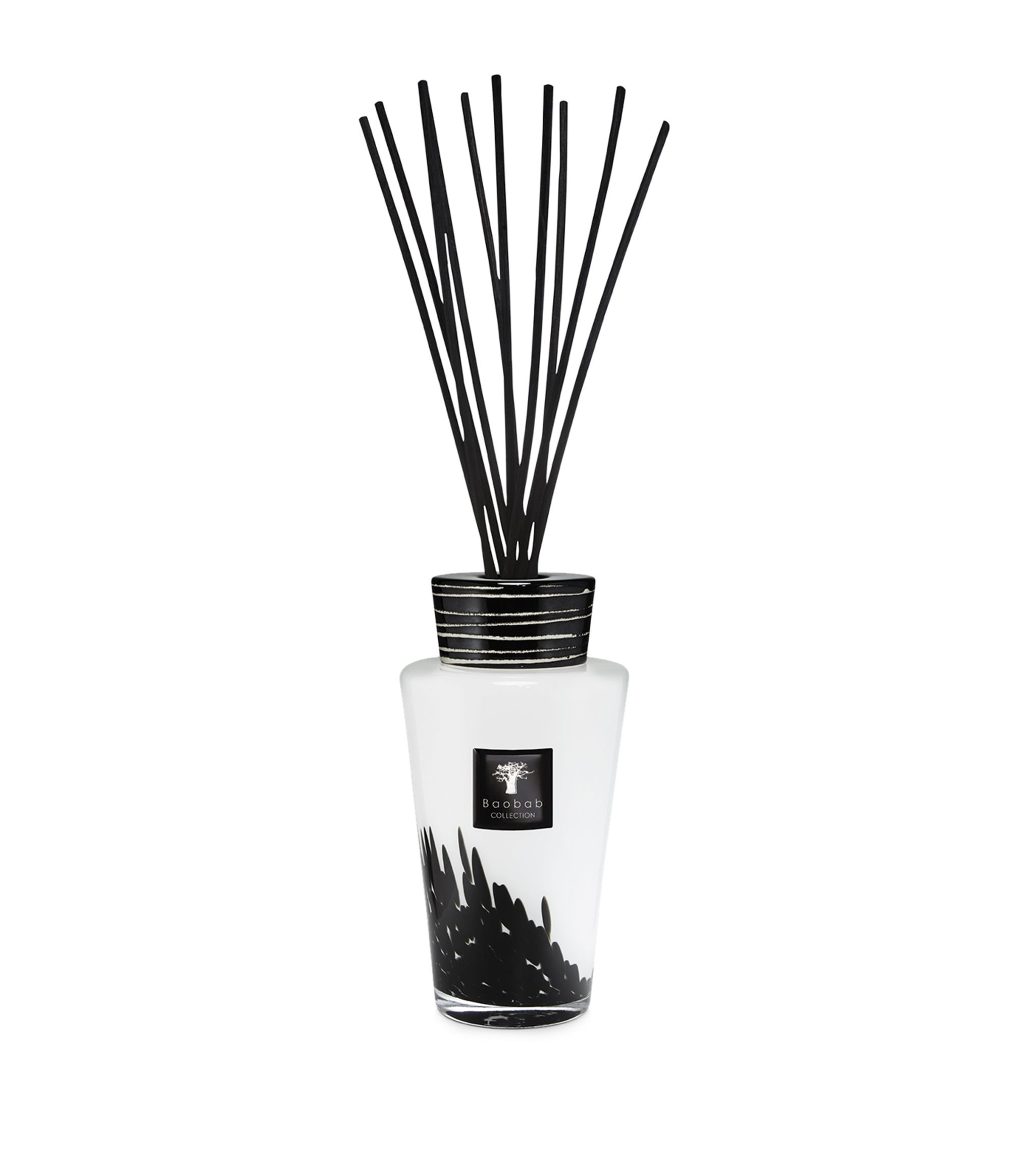 Totem Feathers Diffuser (2000ml) GOODS Harrods   