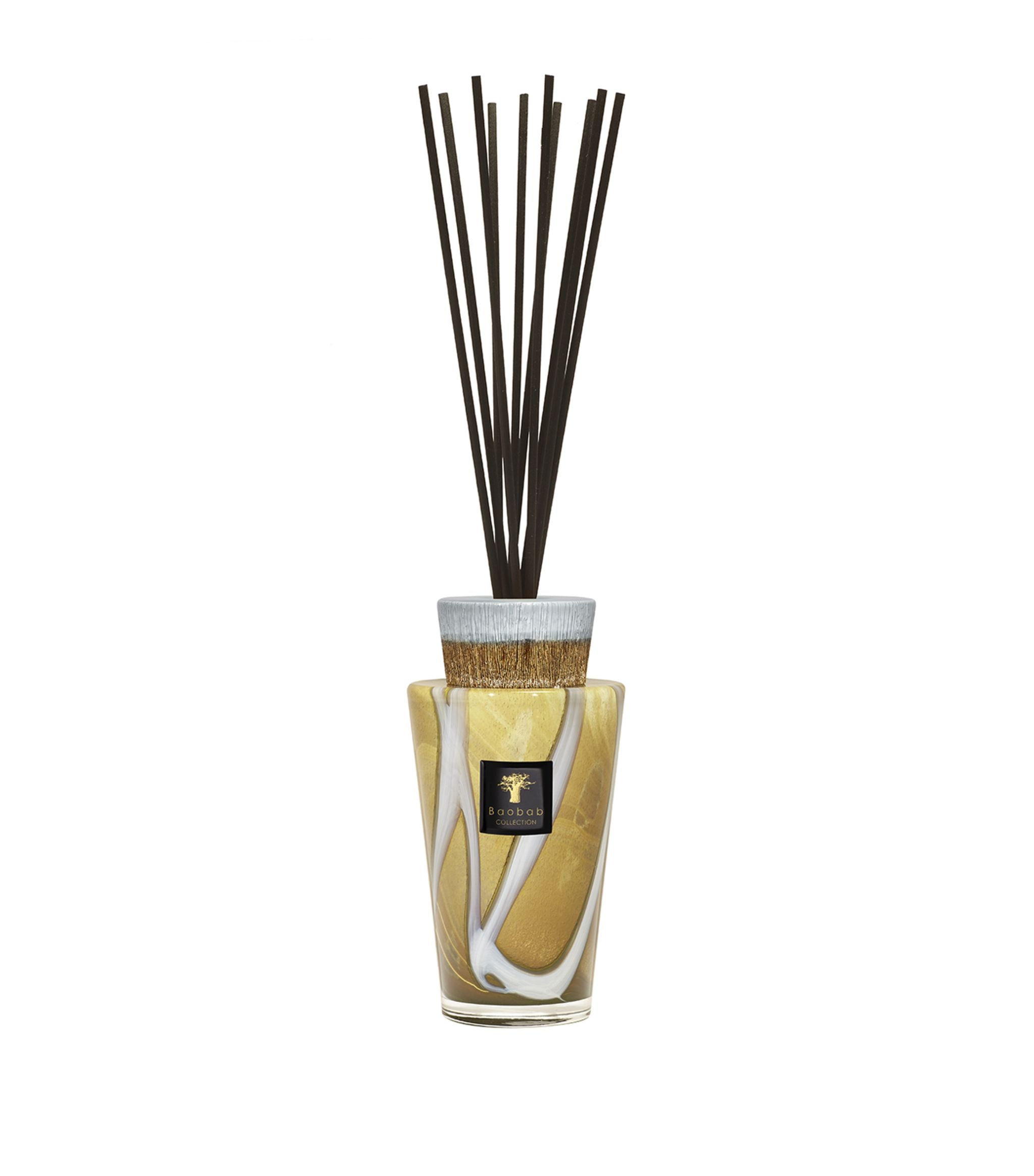 Totem Stones Agate Diffuser (2000Ml) GOODS Harrods   