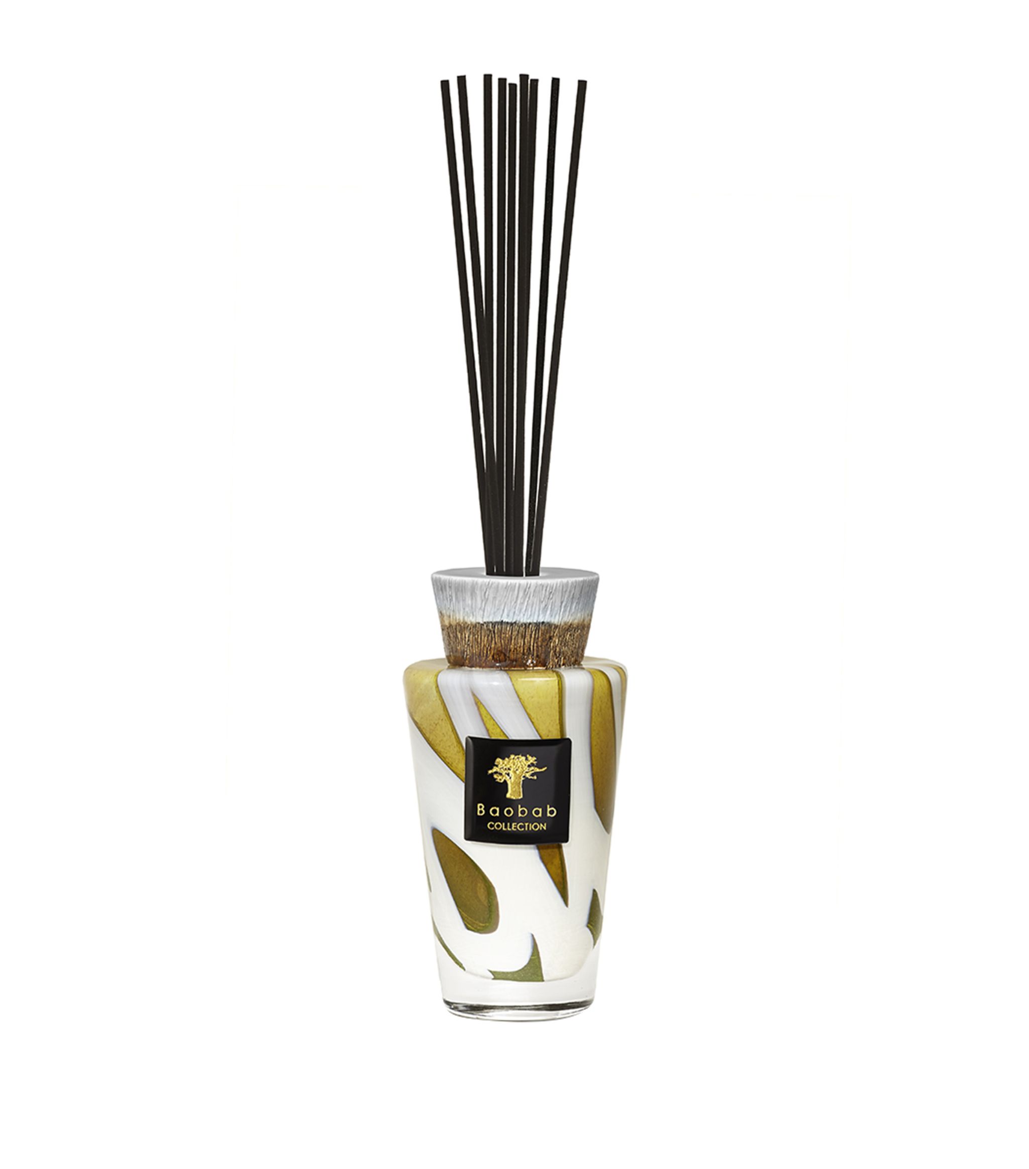 Totem Stones Agate Diffuser (250Ml) GOODS Harrods   