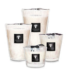 White Pearls Maxi Candle (35cm) GOODS Harrods   