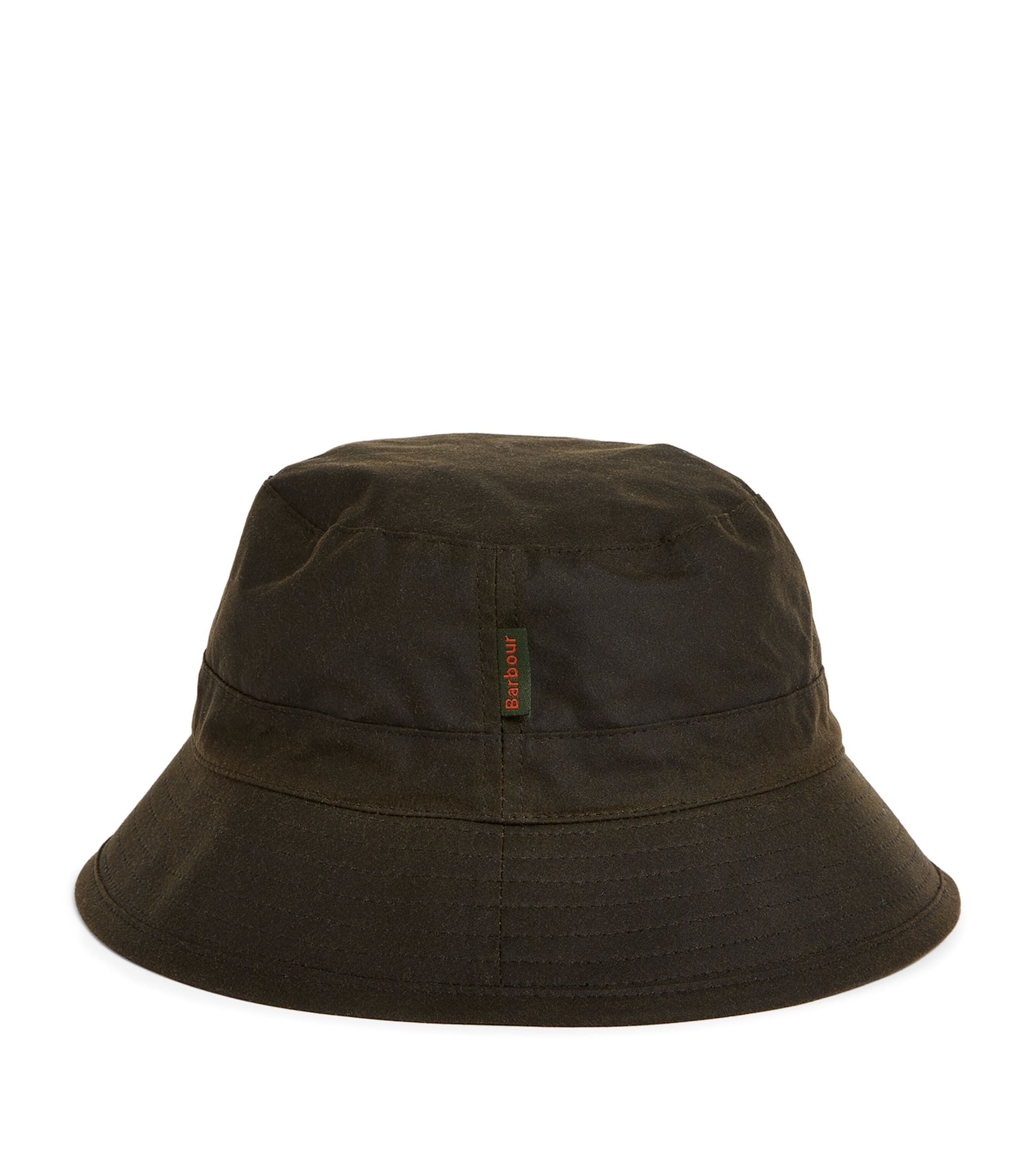 Waxed Cotton Sports Hat GOODS Harrods   