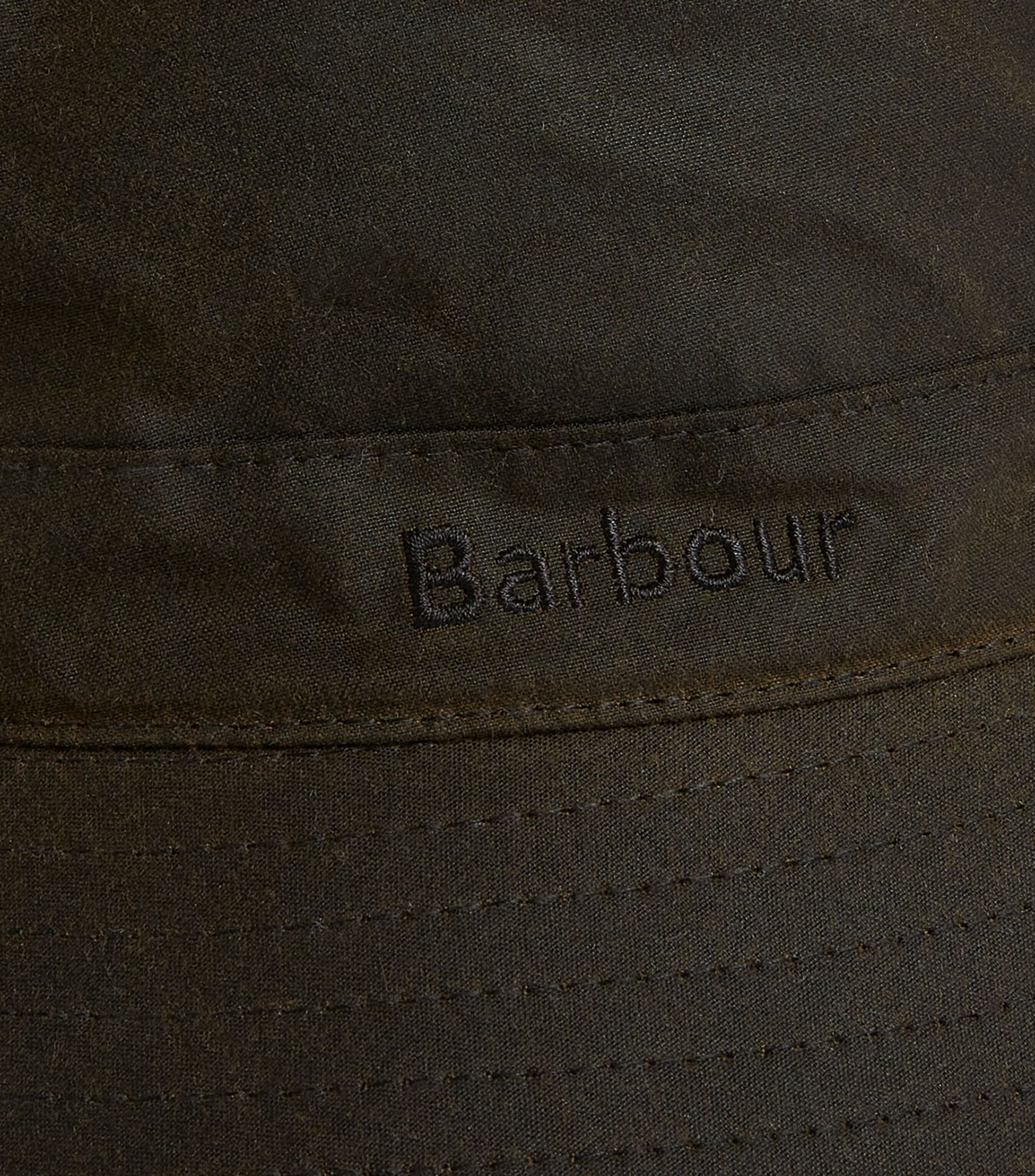 Waxed Cotton Sports Hat GOODS Harrods   