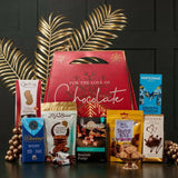 For The Love of Chocolate Handbag, 655g Chocolates Costco UK   