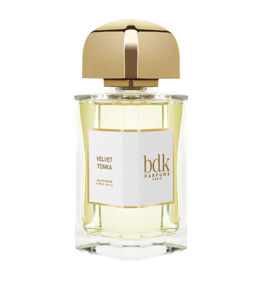 Velvet Tonka Eau de Parfum (100ml)