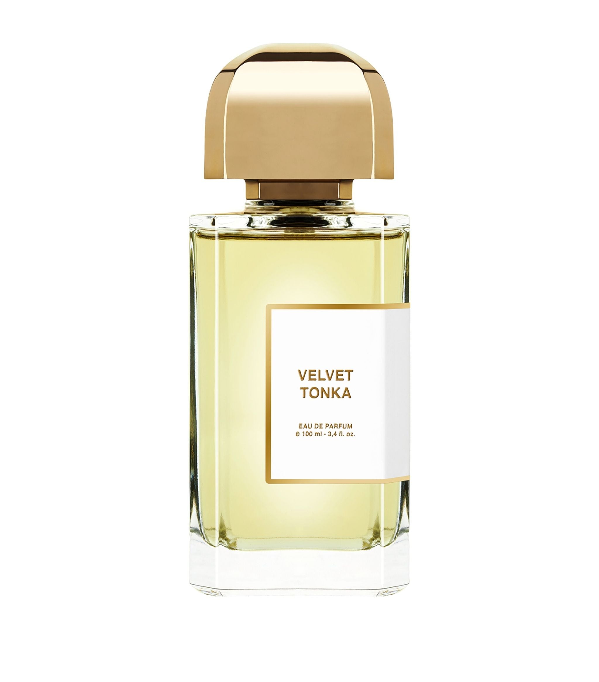 Velvet Tonka Eau de Parfum (100ml) GOODS Harrods   