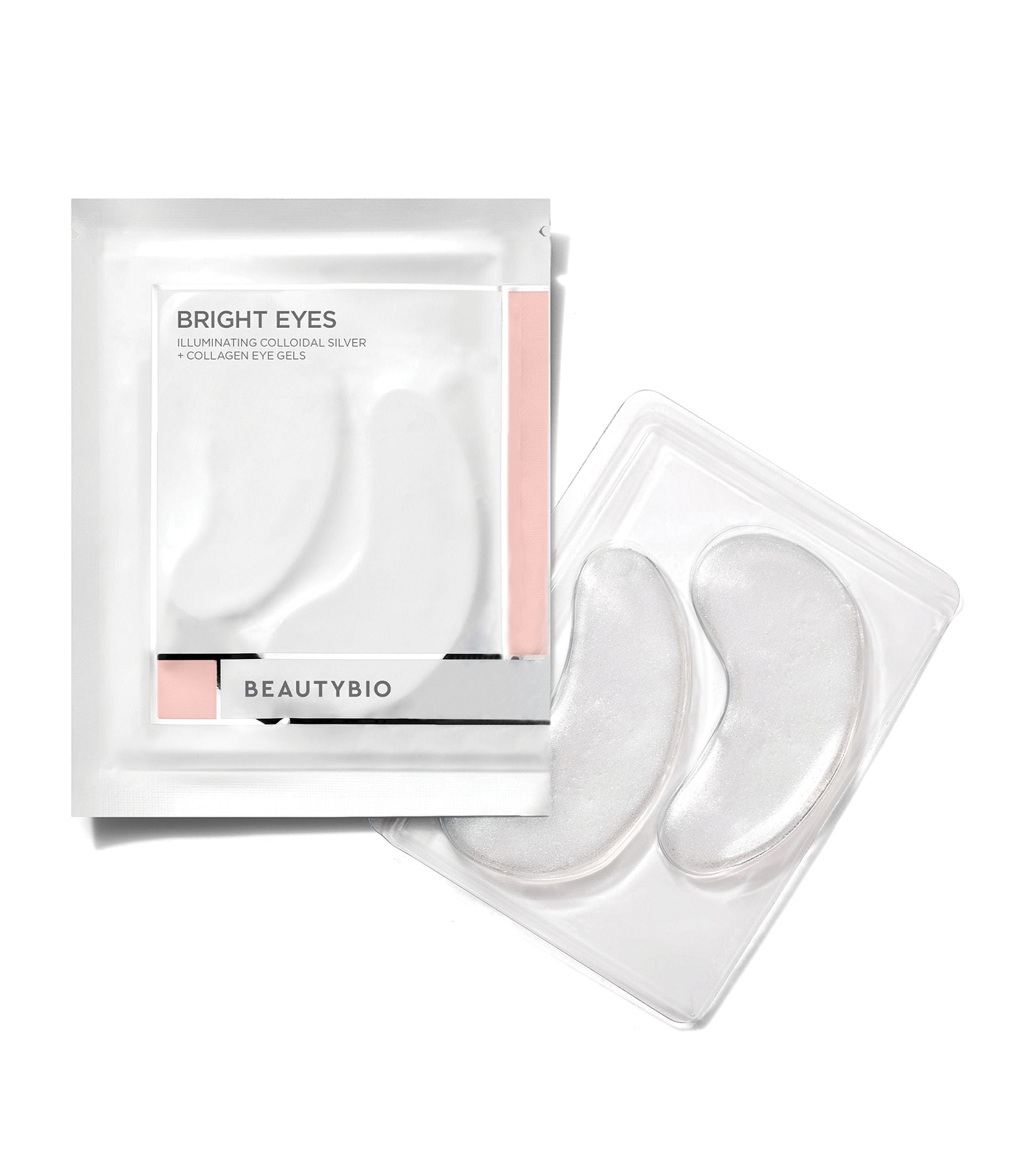 Bright Eyes Eye Gel Patches (15 Pairs) GOODS Harrods   