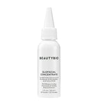 GLOfacial Concentrate Clarifying Salicylic & Plumping Hyaluronic Acid Solution (50ml) GOODS Harrods   