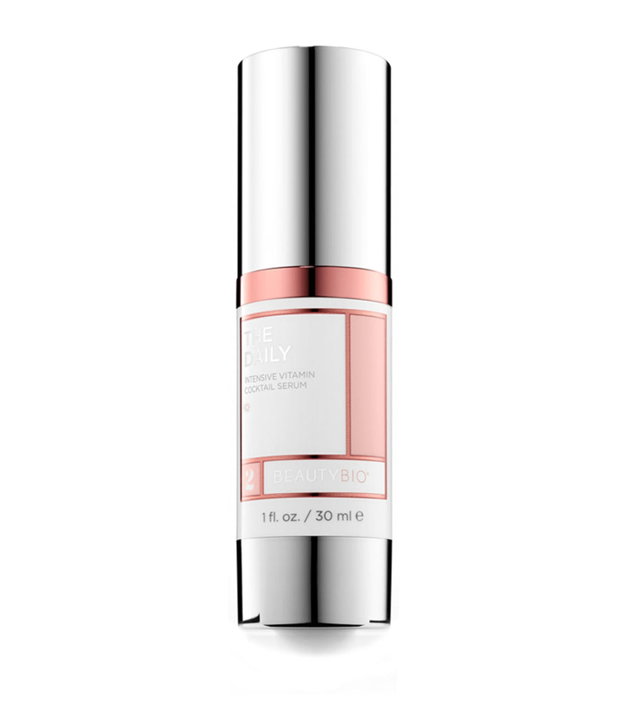 The Daily Intensive Vitamin Cocktail Serum