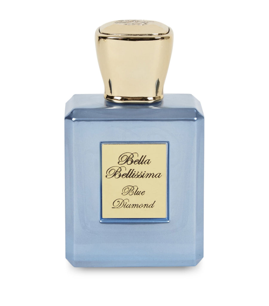 Blue Diamond Pure Parfum