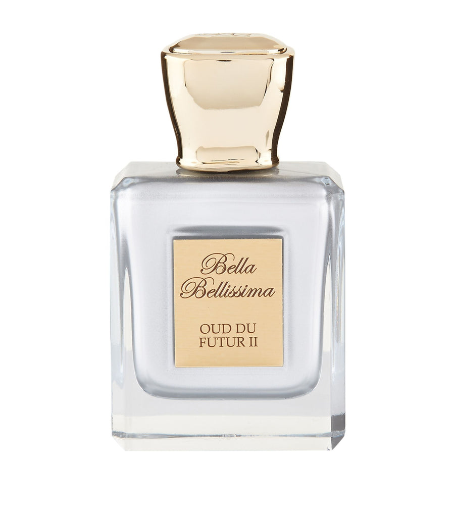 Oud du Futur II Pure Perfume (50ml)