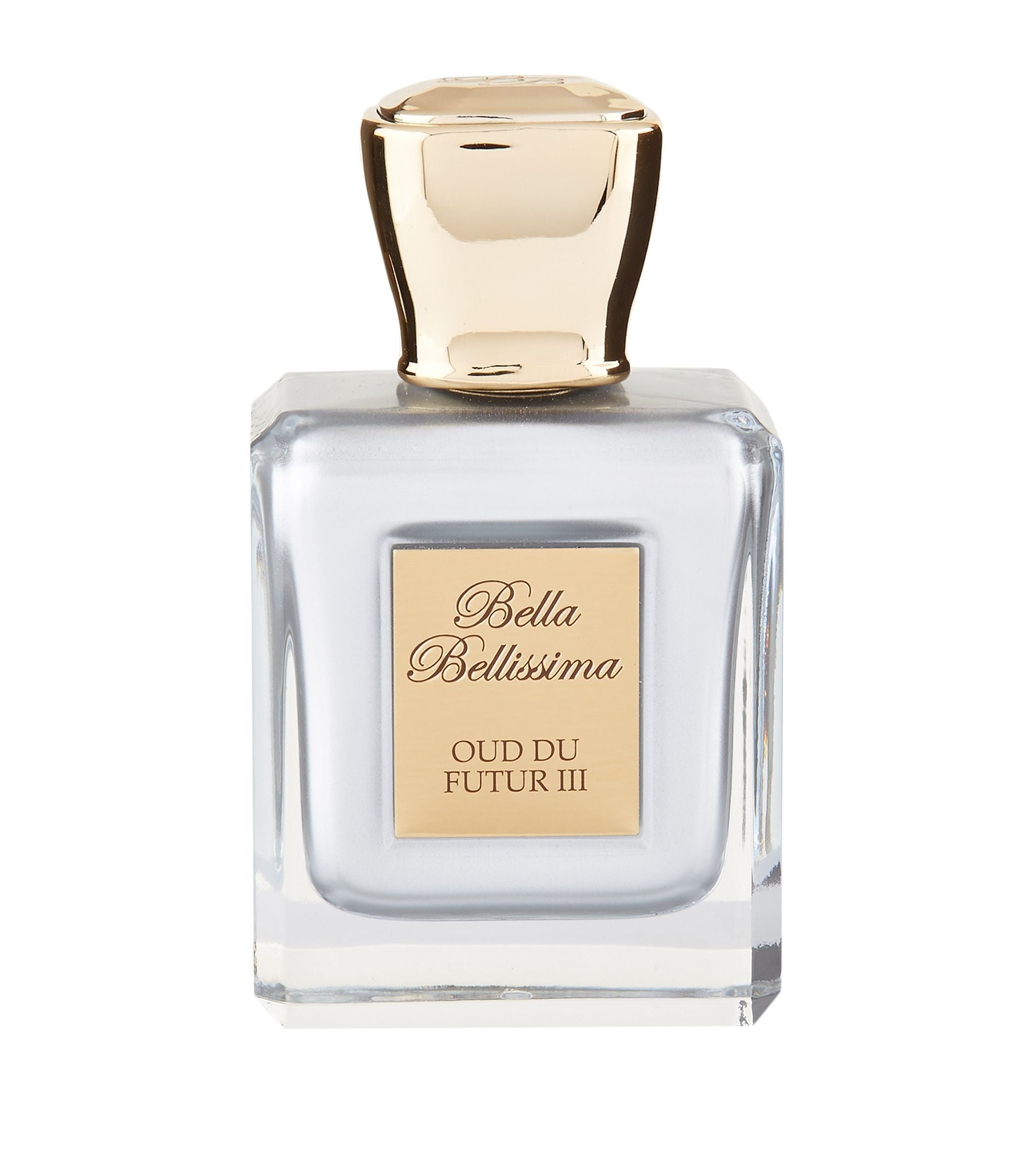 Oud du Futur III Pure Perfume (50ml) GOODS Harrods   