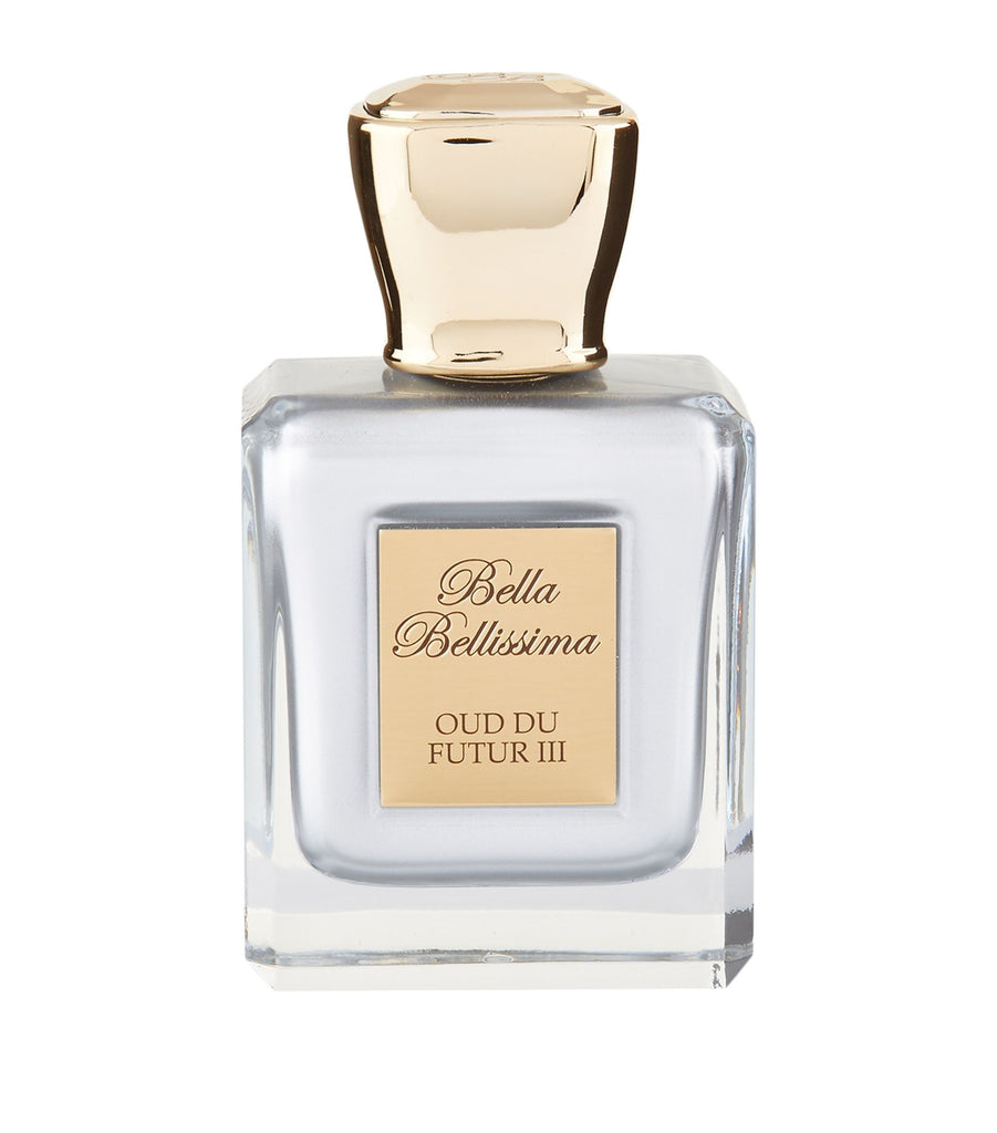 Oud du Futur III Pure Perfume (50ml)