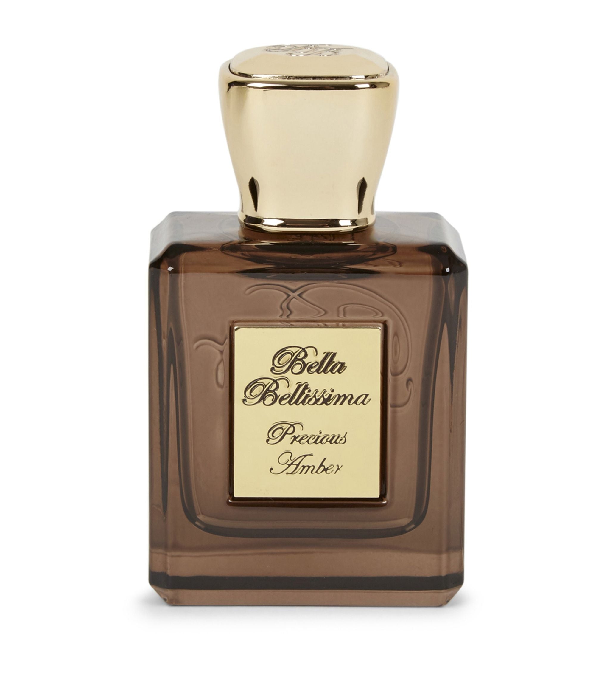 Precious Amber Pure Perfume (50ml) GOODS Harrods   