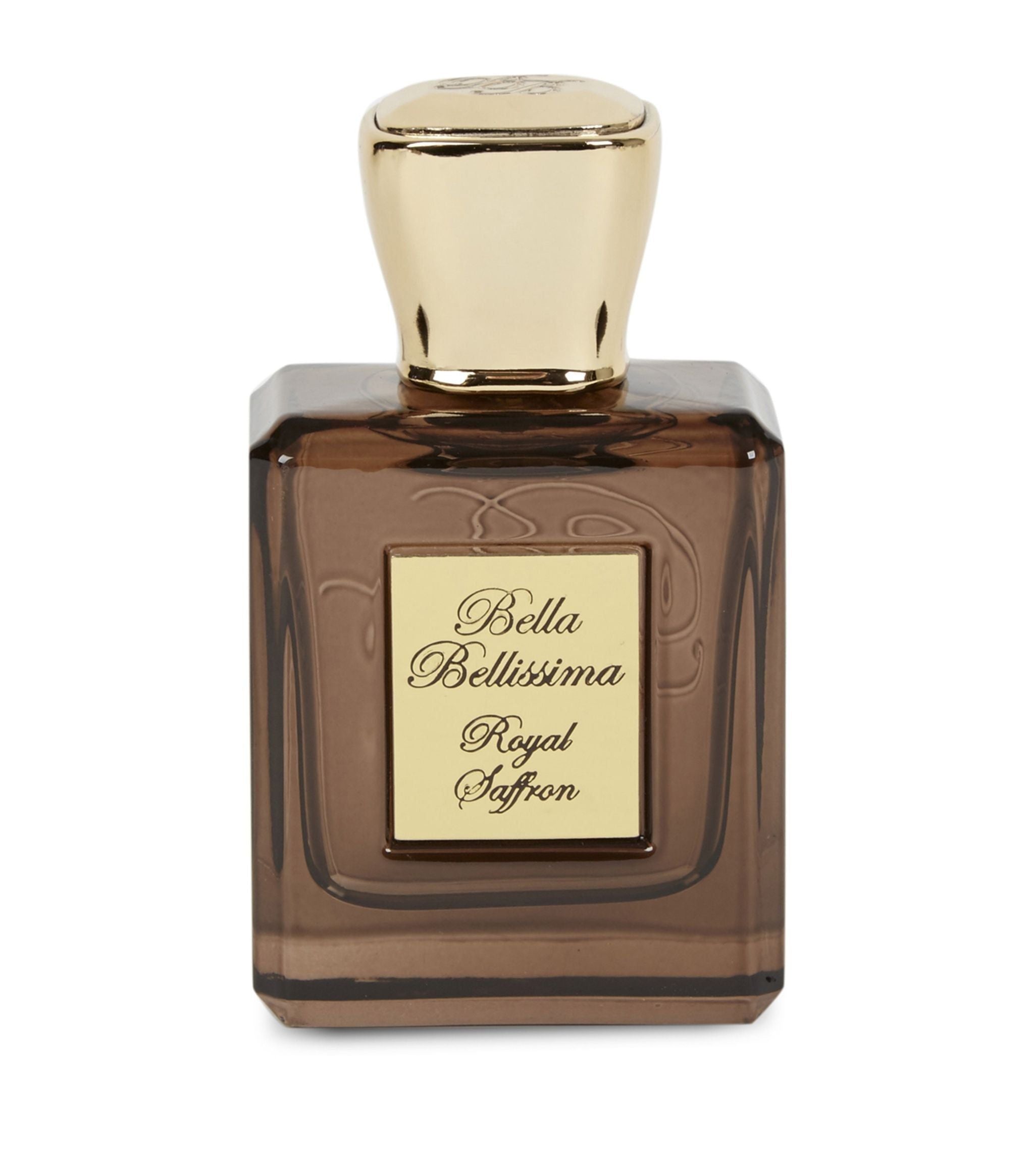 Royal Saffron Pure Perfume (50ml) GOODS Harrods   