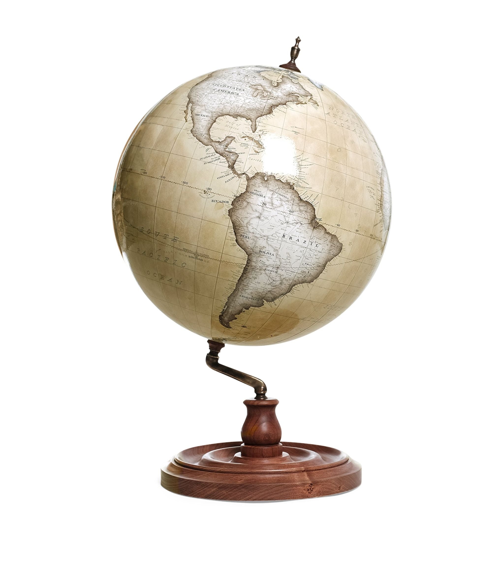 Livingstone Globe (36cm) GOODS Harrods   