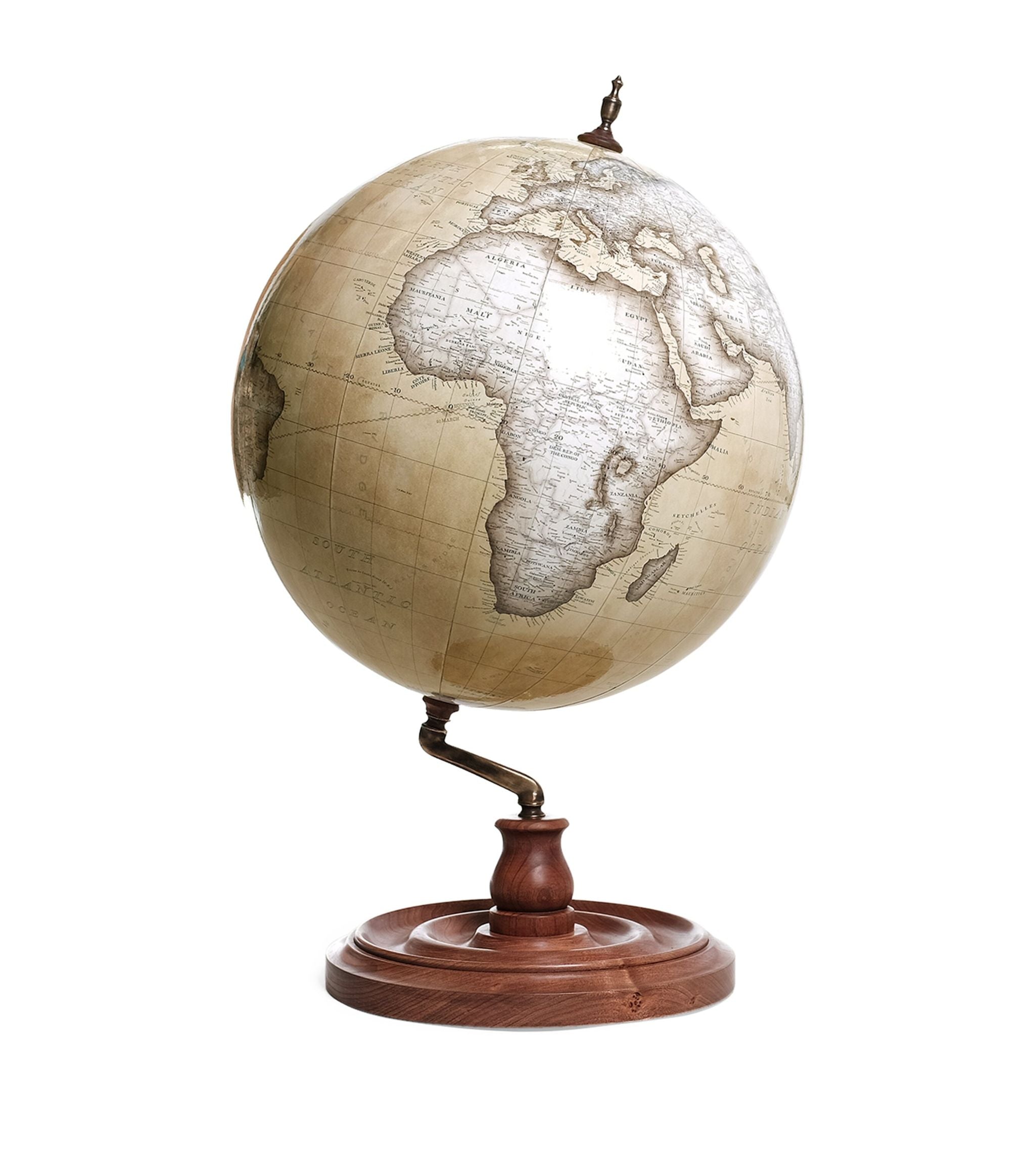 Livingstone Globe (36cm) Notebooks, Pads & Organizers Harrods   