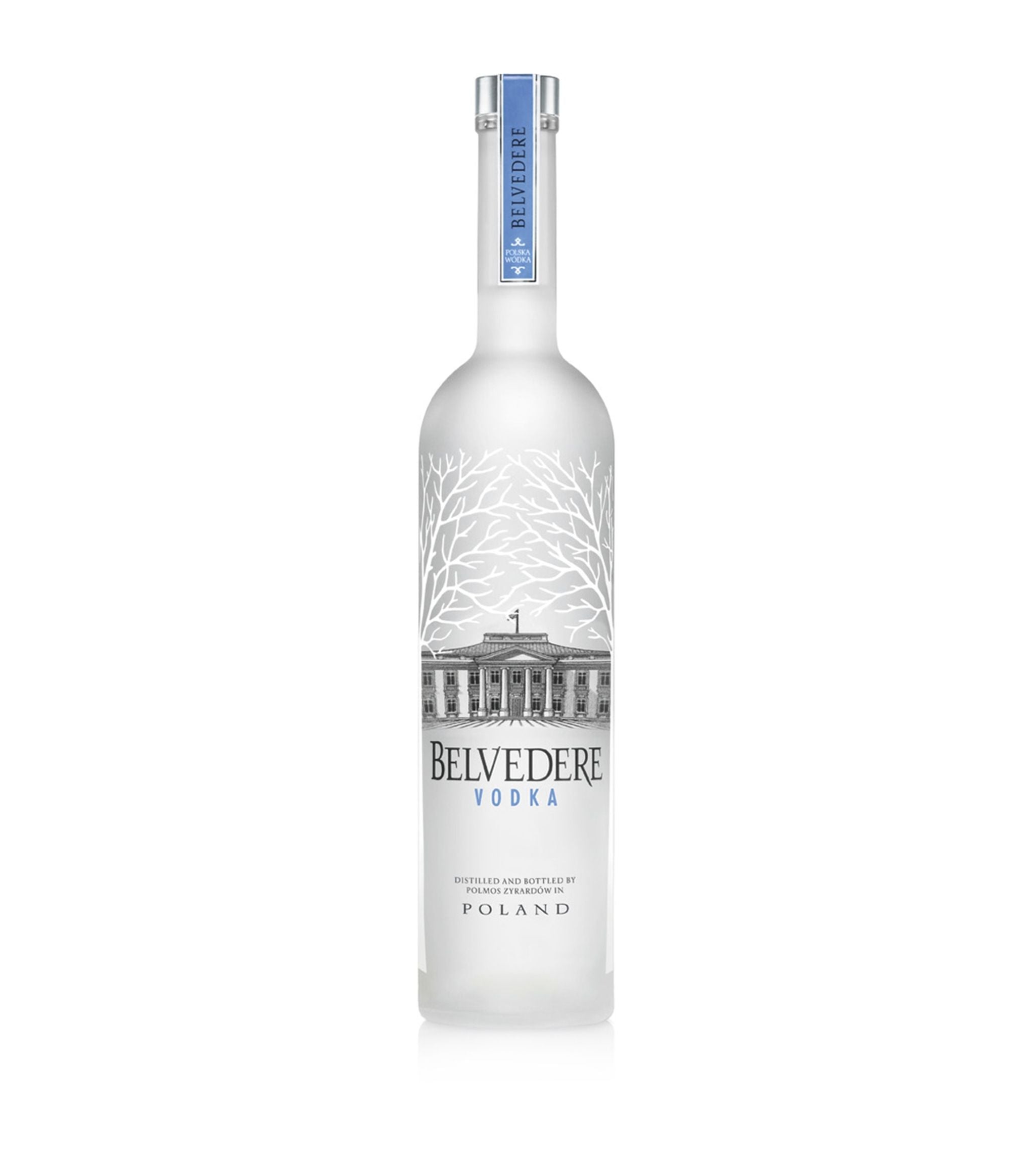 Belvedere Vodka (70cl) GOODS Harrods   