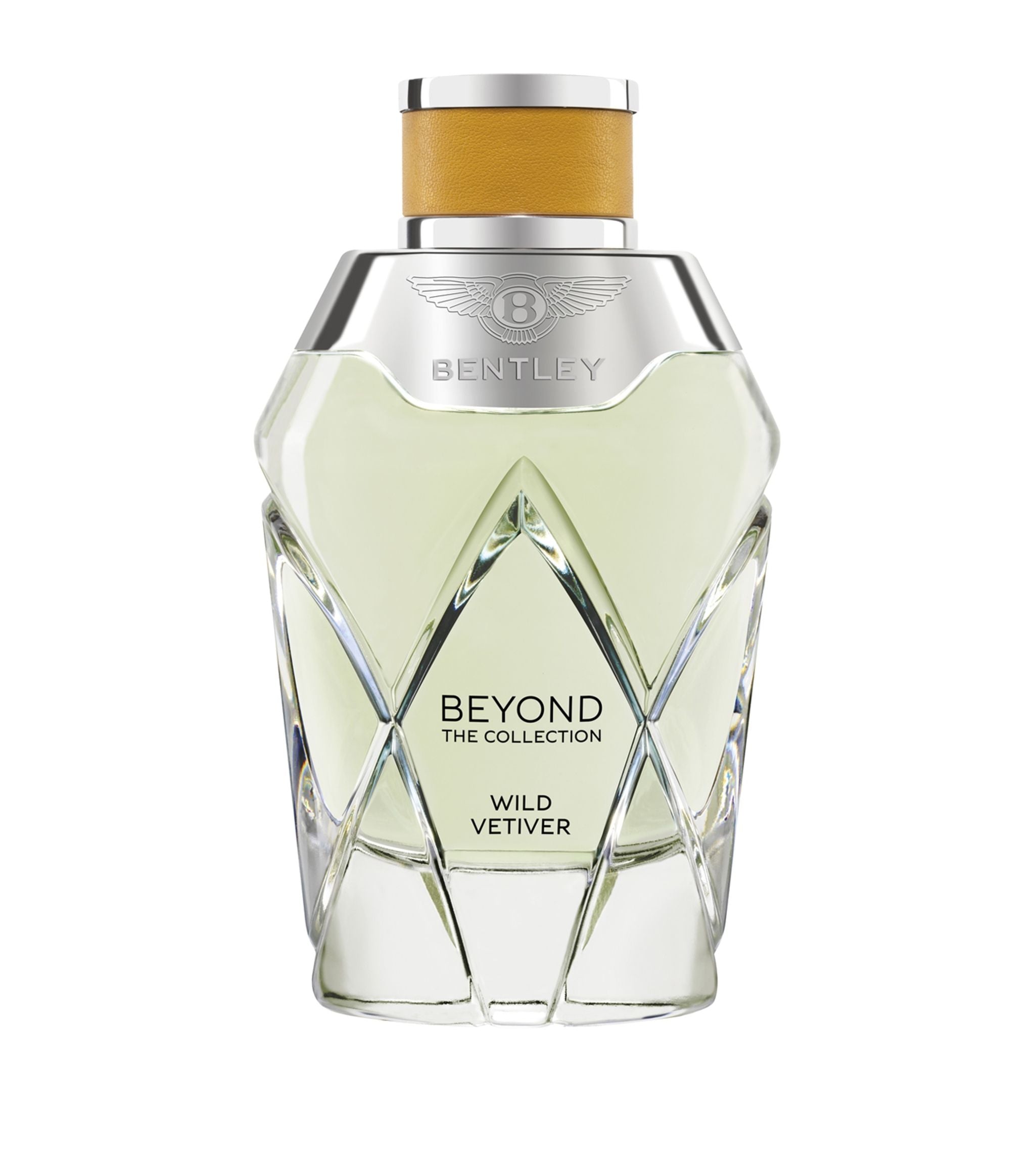 Bentley Beyond Wild Vetiver Edp 100Ml 19 GOODS Harrods   