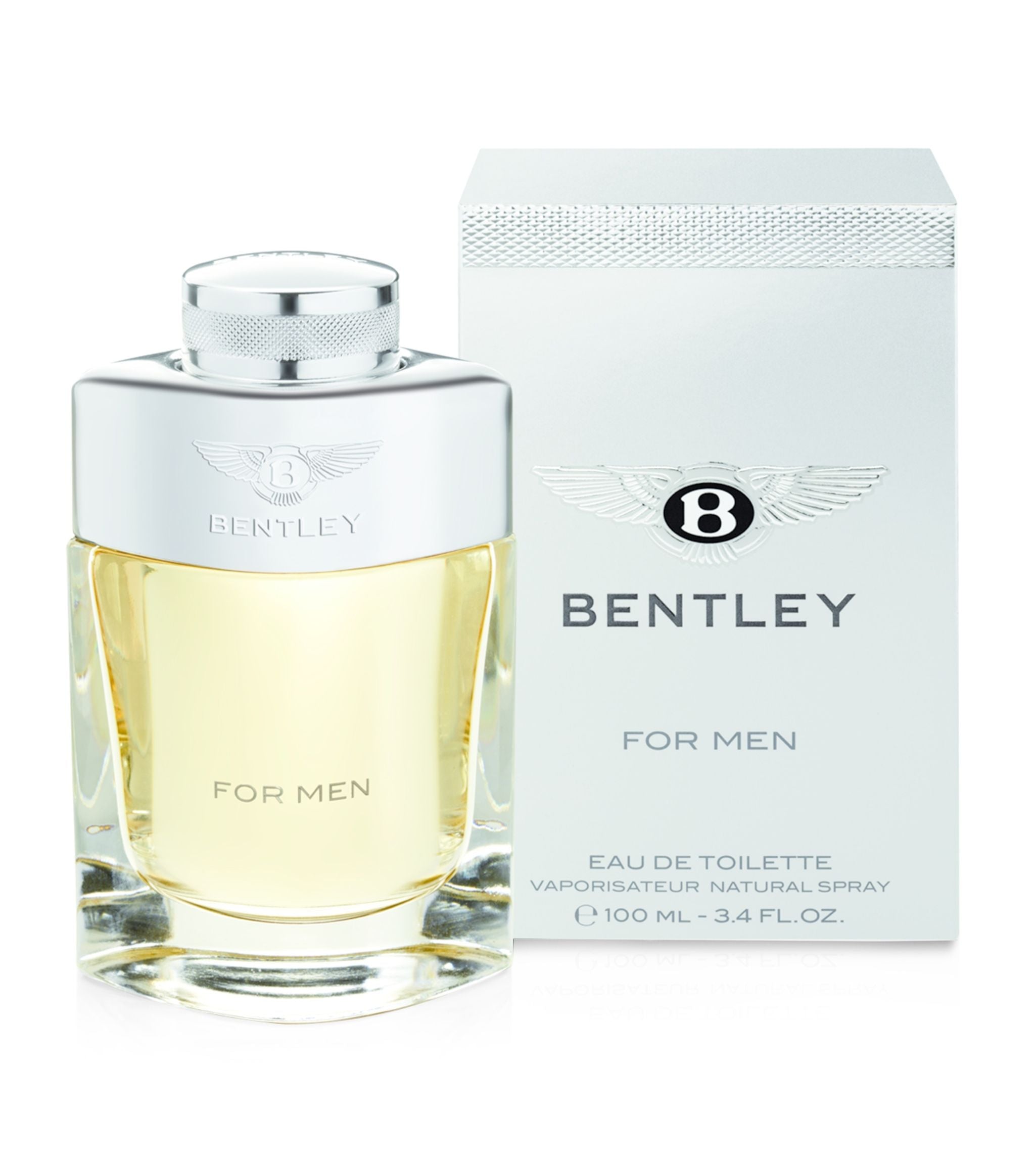 Bentley For Men Eau de Toilette (100ml) GOODS Harrods   