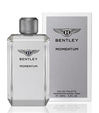 Bentley Momentum Eau de Toilette (100ml) GOODS Harrods   