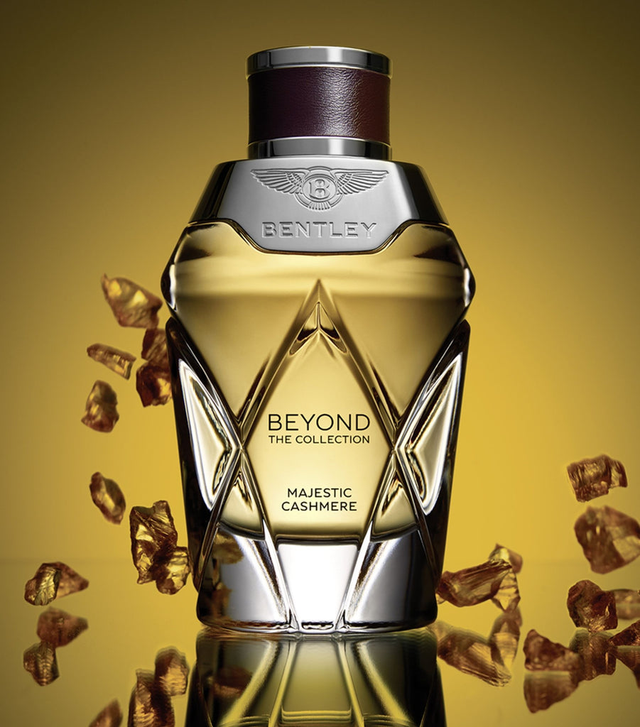 Beyond Majestic Cashmere Eau de Parfum (100Ml)