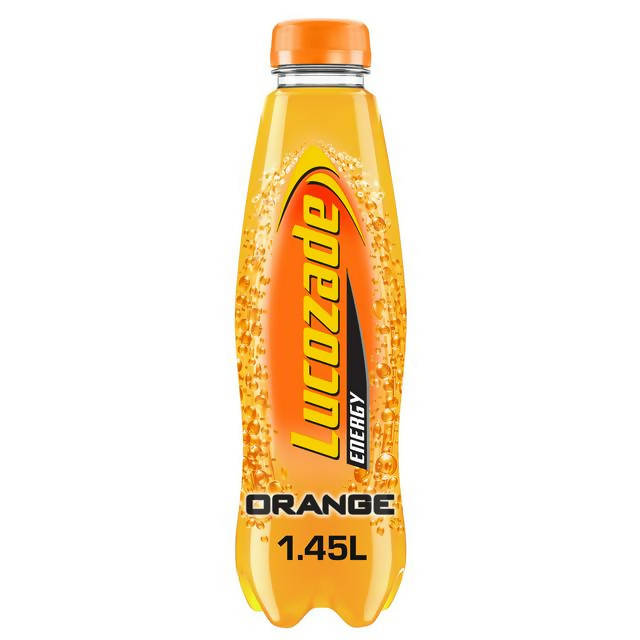 Lucozade Energy Orange 1.45L