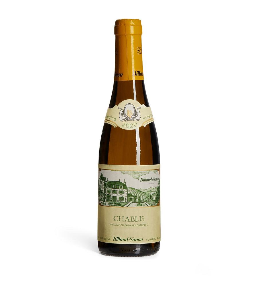 Chablis 2022 (37.5cl) – Burgundy, France