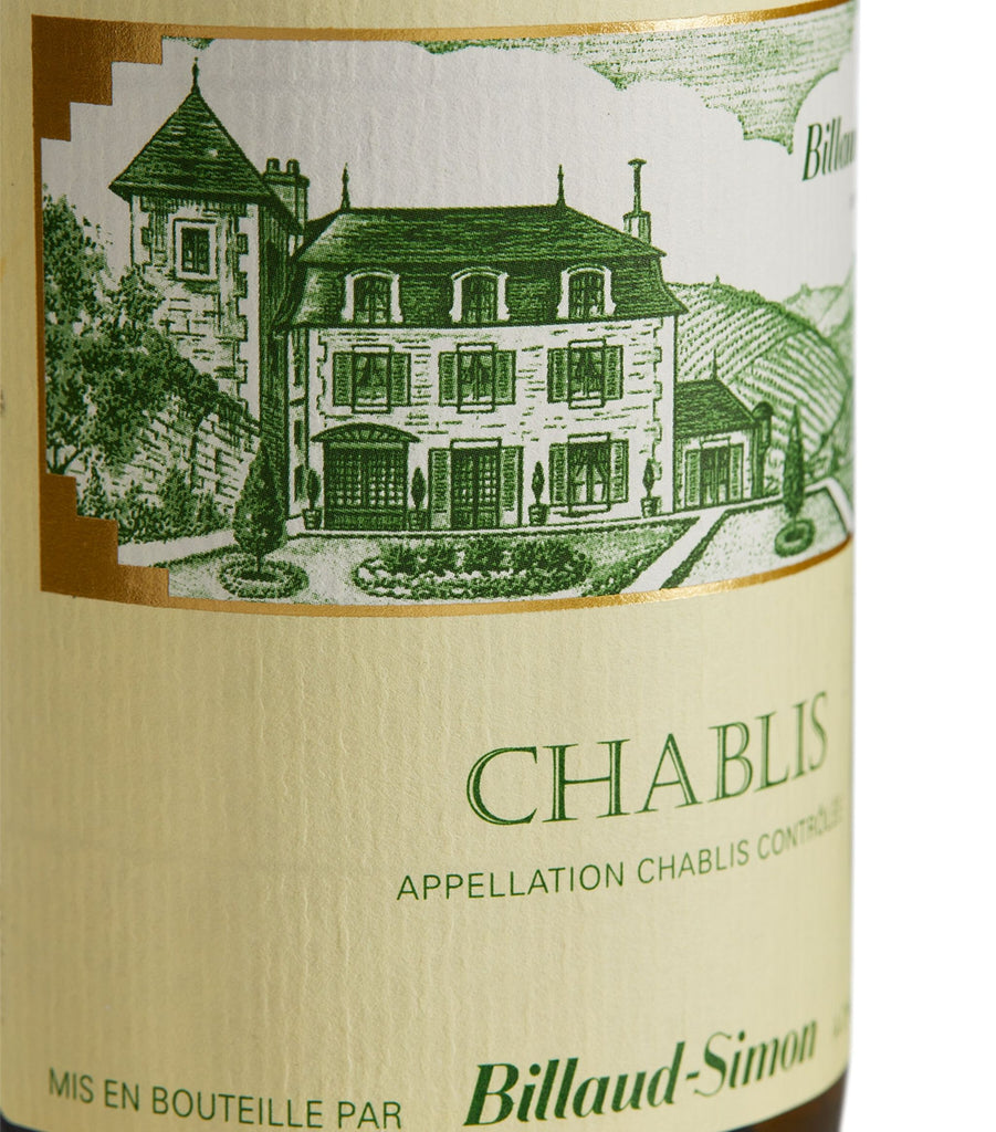 Chablis 2022 (37.5cl) – Burgundy, France