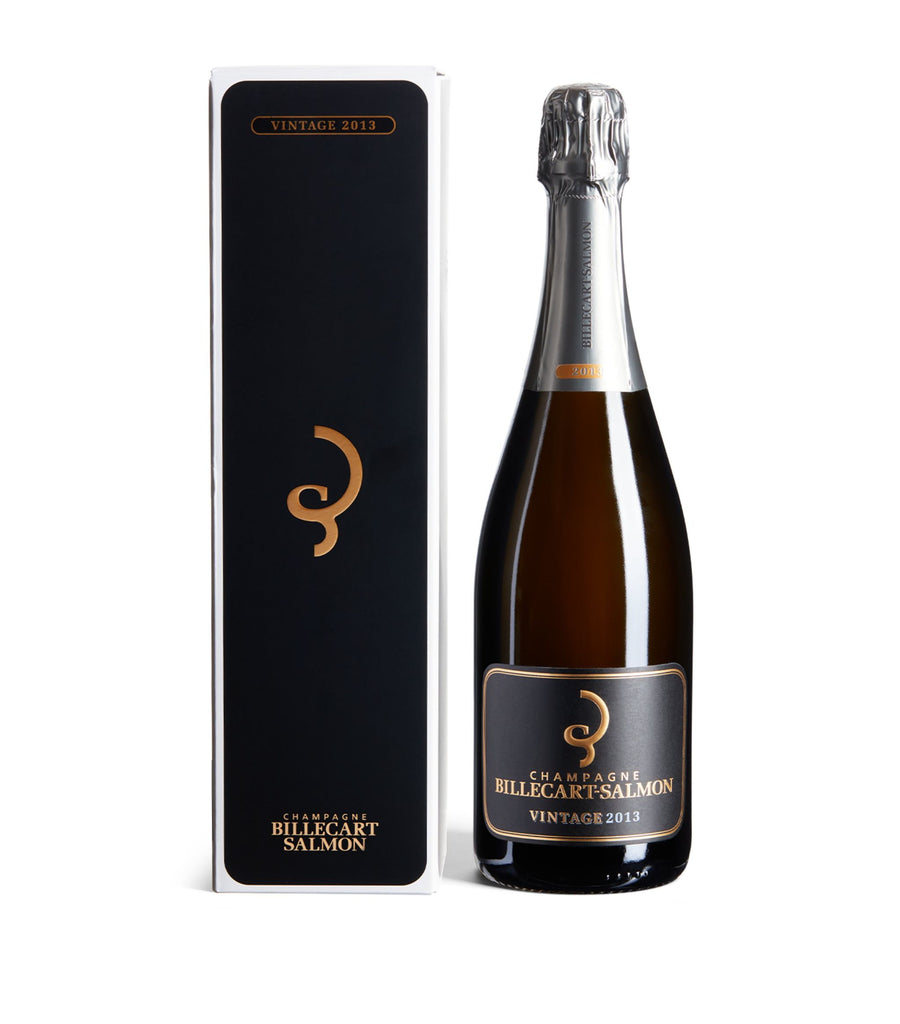 Champagne 2013 (75cl) - Champagne, France