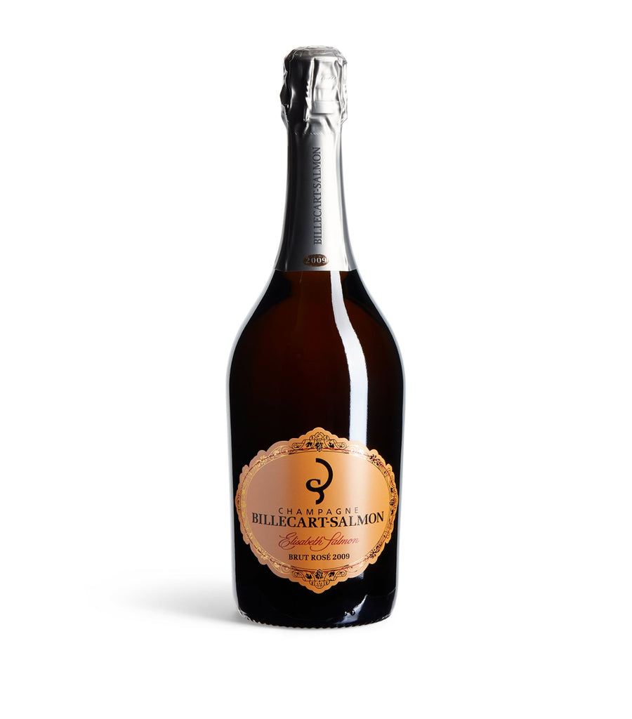 Elisabeth Salmon Brut Rosé 2009 (75cl) - Champagne, France