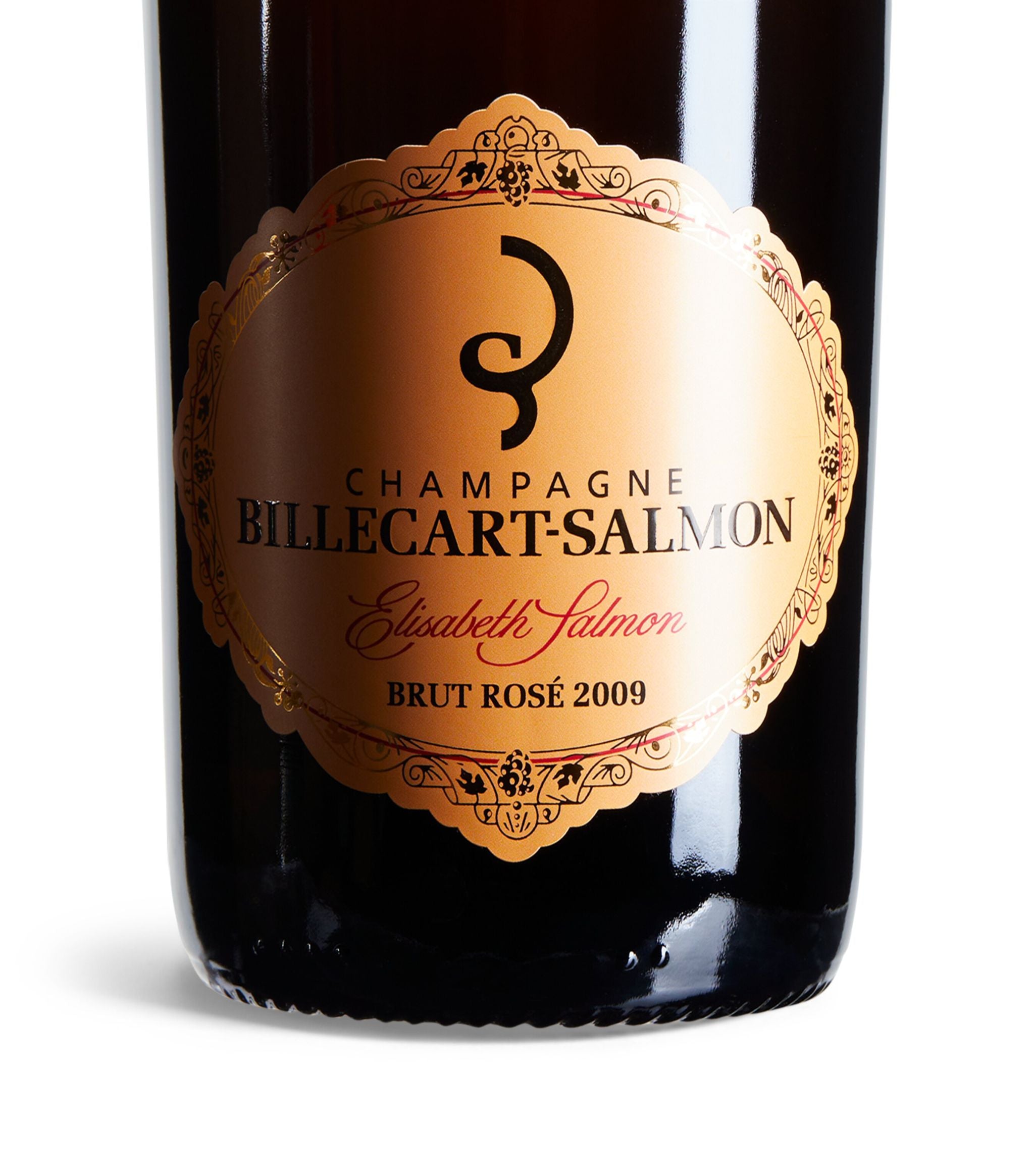 Elisabeth Salmon Brut Rosé 2009 (75cl) - Champagne, France GOODS Harrods   