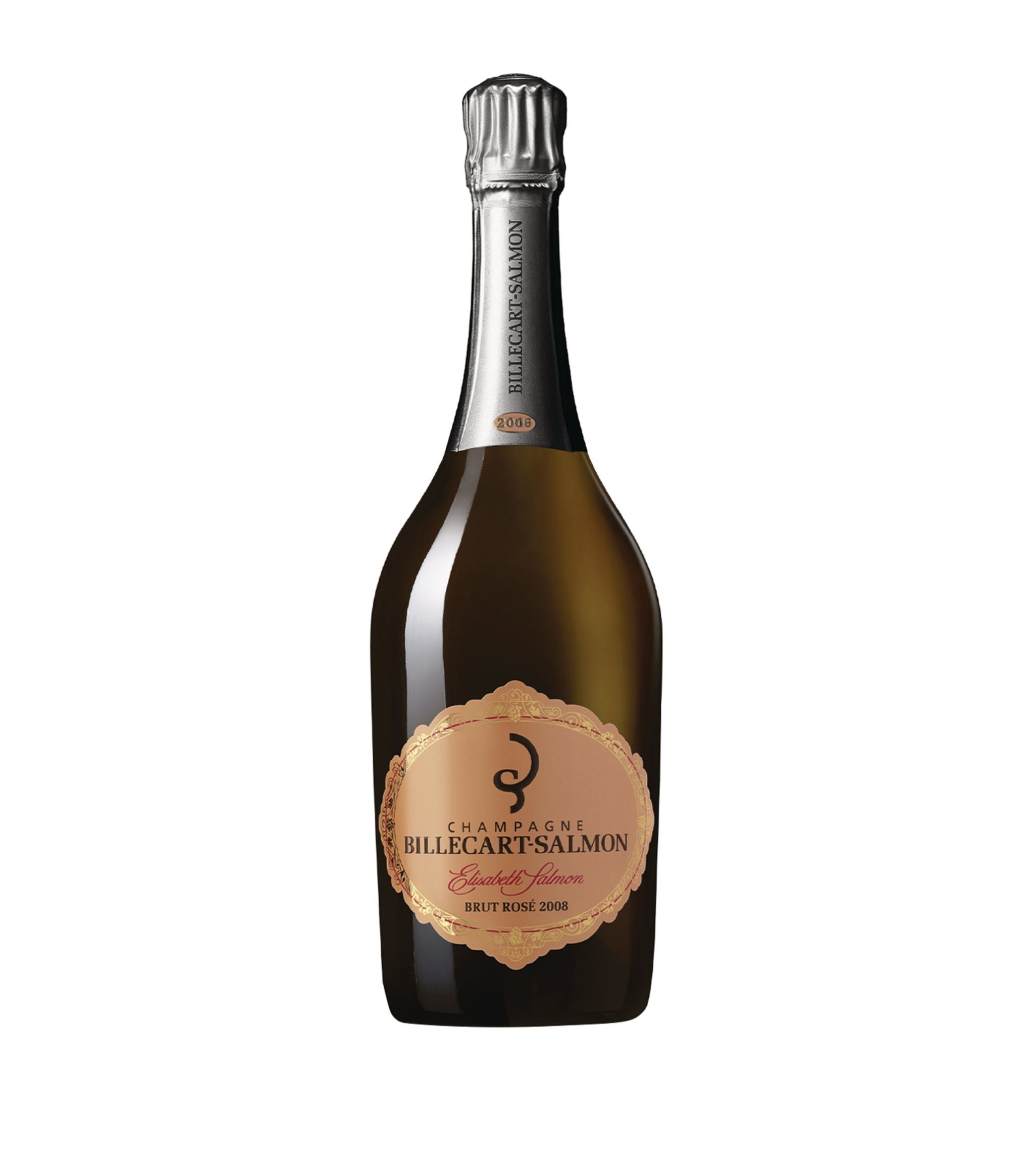 Elisabeth Salmon Rosé Champagne 2008 Magnum (1.5L) GOODS Harrods   