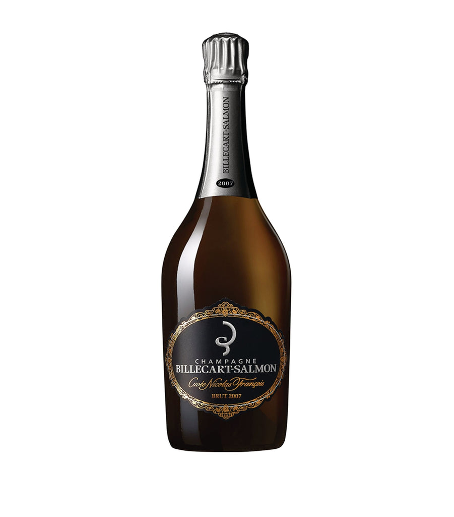 Nicolas-Francois Champagne 2002 (75cl)