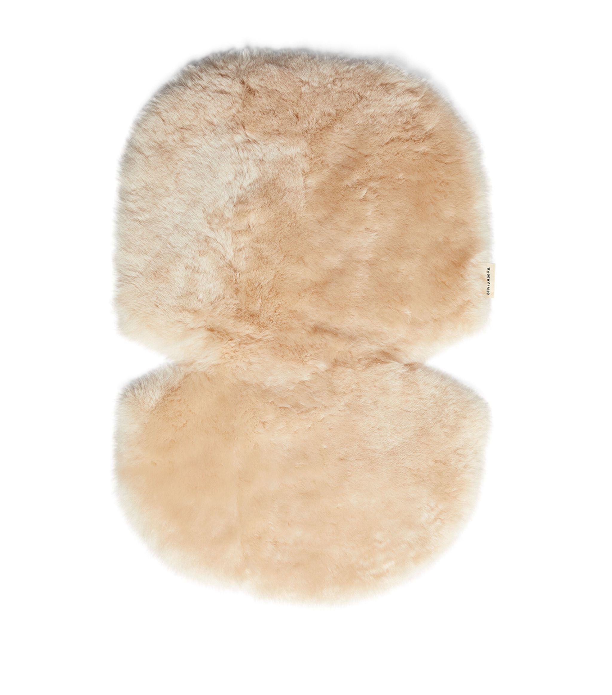 Sheepskin Snuggler GOODS Harrods   