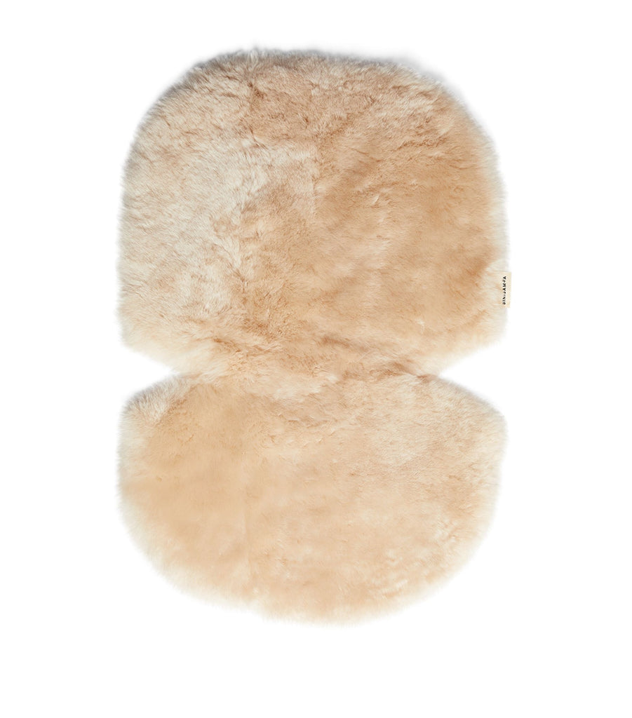 Sheepskin Snuggler