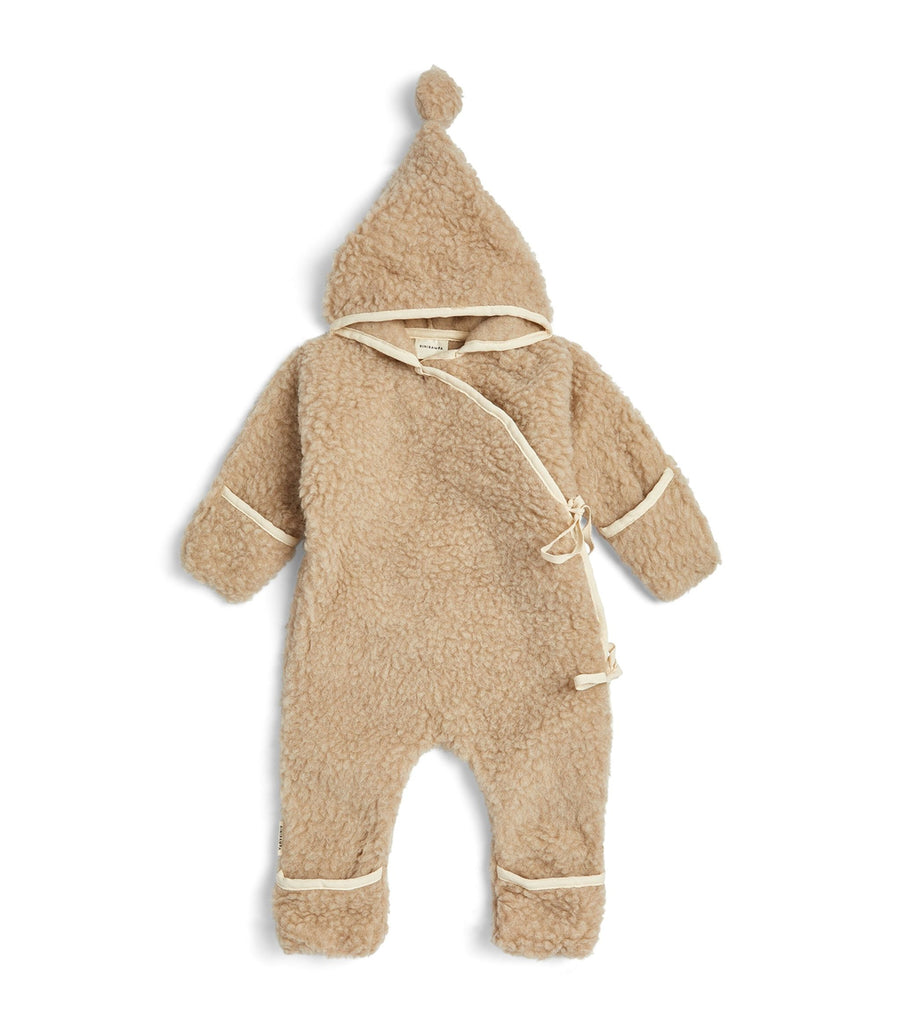 Wool Snugglesuit