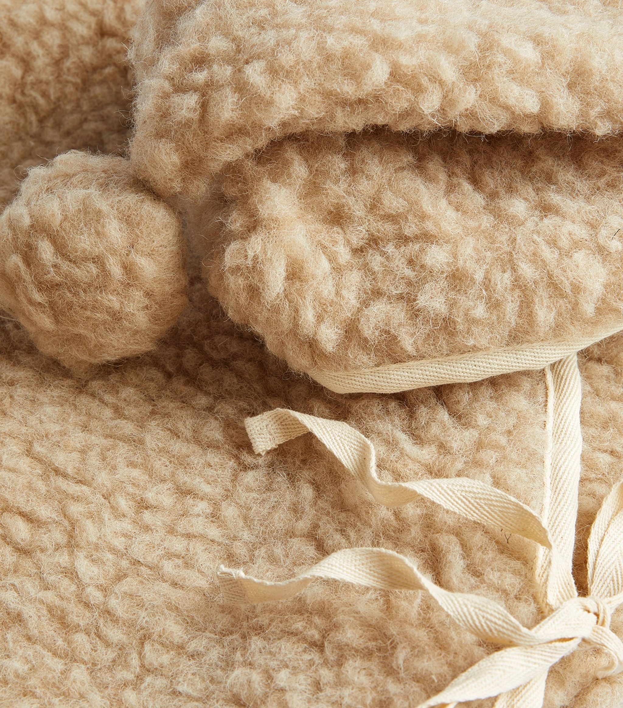 Wool Snugglesuit GOODS Harrods   