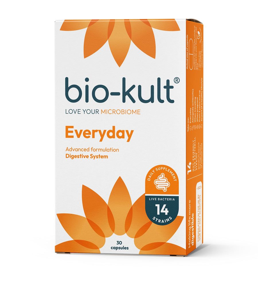 Bio-Kult Advanced (30 Capsules)