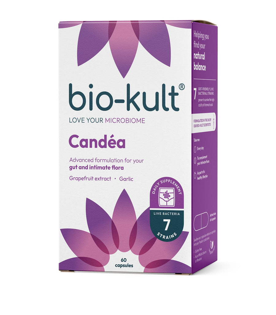 Bio-Kult Candéa (60 Capsules)